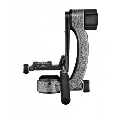 Штативная голова Gitzo GHFG1 жидкостная кардановая (Gimbal) голова - фото 1