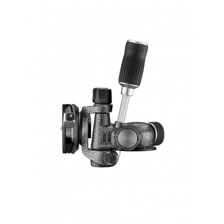 Штативная голова Gitzo GHF3W 3W жидкостная - фото 1