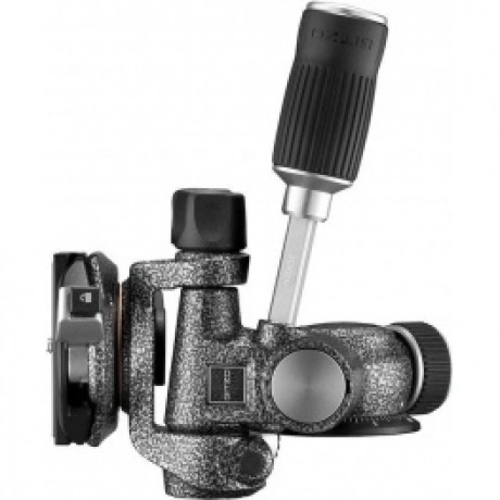 Штативная голова Gitzo GHF3W 3W жидкостная