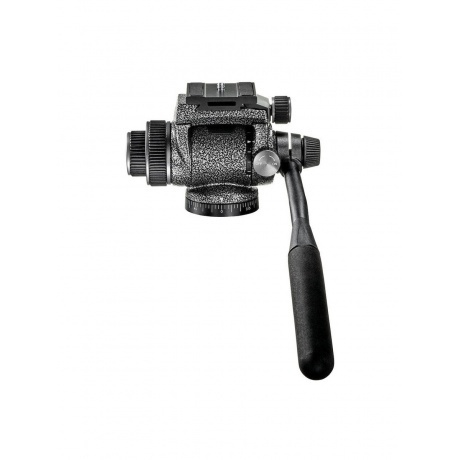 Штативная голова Gitzo GHF2W 2W жидкостная - фото 6