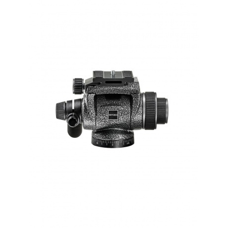 Штативная голова Gitzo GHF2W 2W жидкостная - фото 8