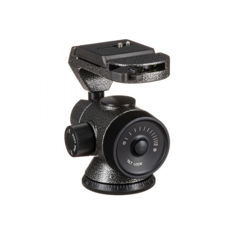 Штативная голова Gitzo GH5750QR быстросъемная, 5 серия - фото 2