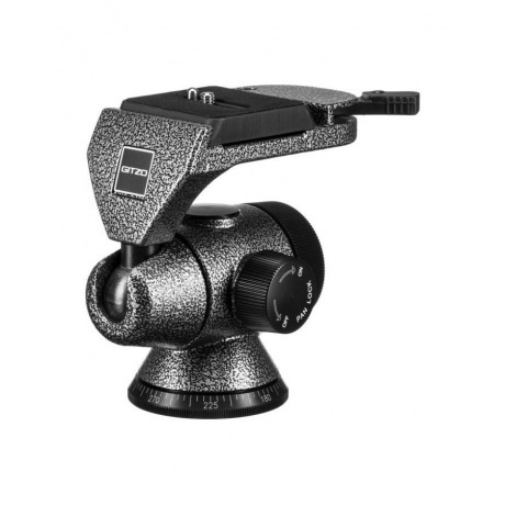 Штативная голова Gitzo GH3750QR быстросъемная, 3 серия - фото 1