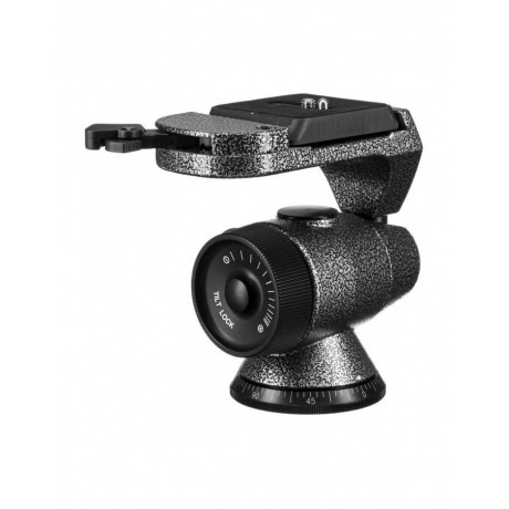 Штативная голова Gitzo GH3750QR быстросъемная, 3 серия - фото 2