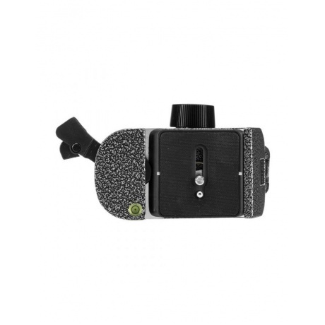 Штативная голова Gitzo GH3750QR быстросъемная, 3 серия - фото 3