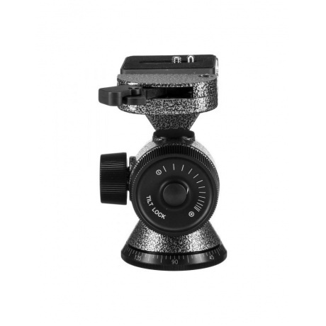 Штативная голова Gitzo GH3750QR быстросъемная, 3 серия - фото 4