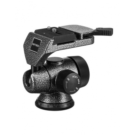 Штативная голова Gitzo GH2750QR децентрованная, быстросъемная, 2...