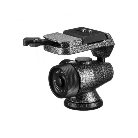 Штативная голова Gitzo GH2750QR децентрованная, быстросъемная, 2 серия - фото 2