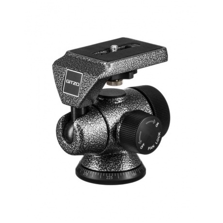 Штативная голова Gitzo GH2750 децентрованная, 2 серия - фото 1