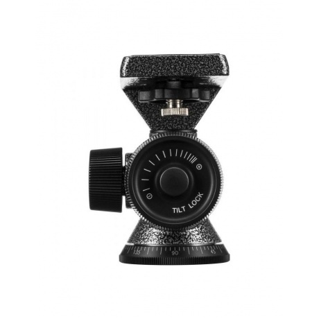Штативная голова Gitzo GH2750 децентрованная, 2 серия - фото 4