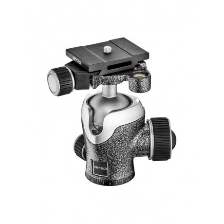 Штативная голова Gitzo GH1382QD быстросъемная, 1 серия