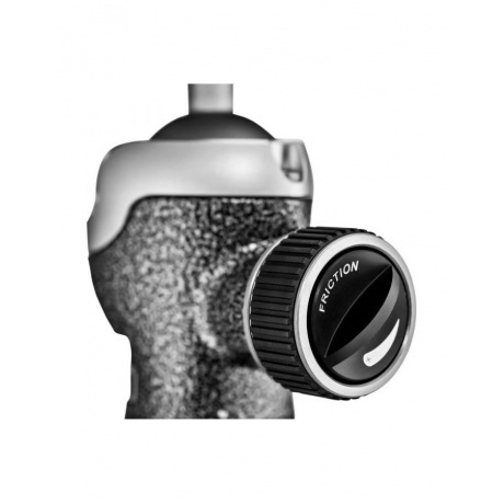Штативная голова Gitzo GH1382QD быстросъемная, 1 серия - фото 3