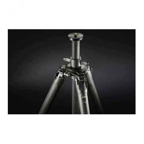 Скользящая колонна Gitzo GS3513S Systematic 2-4 серии, карбон - фото 2