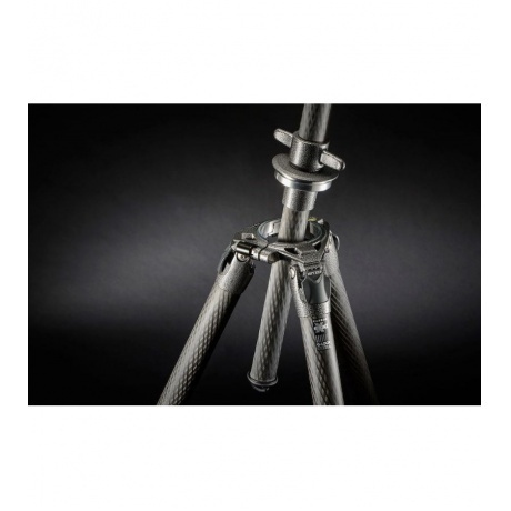 Скользящая колонна Gitzo GS3513S Systematic 2-4 серии, карбон - фото 3