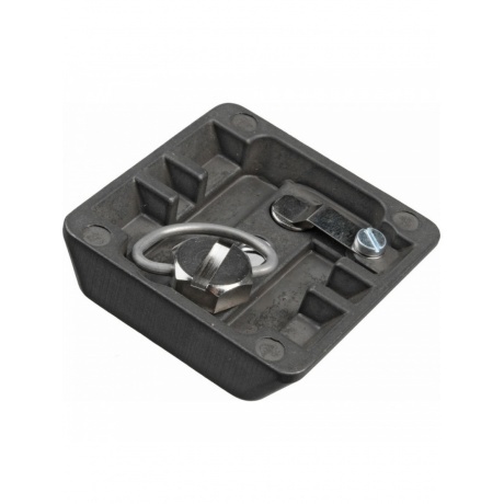 Площадка быстросъемная Gitzo G1173/14B 1/4" стандартная - фото 2