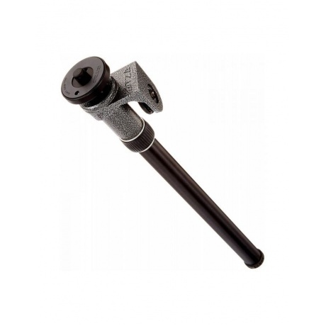 Колонна горизонтальной установки, скользящая с адаптером Gitzo G532 - фото 2