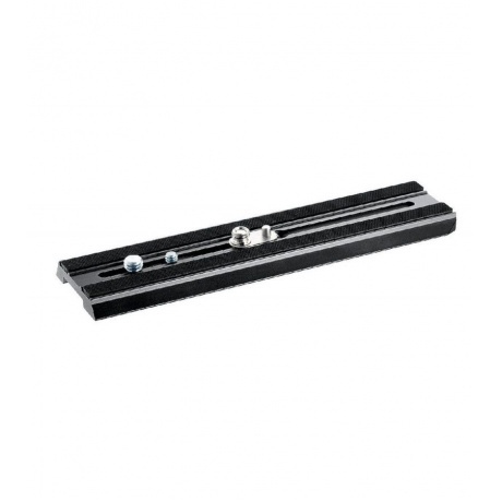 Быстросъемная площадка Gitzo GS5370XLC С, экстрадлинная