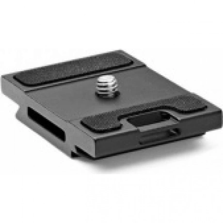 Быстросъемная площадка Gitzo GS5370SDR короткая D-профиля