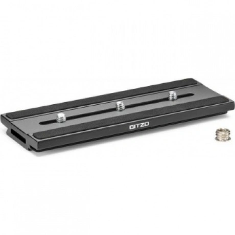 Быстросъемная площадка Gitzo GS5370LDR  D-профиля быстросъемная ...