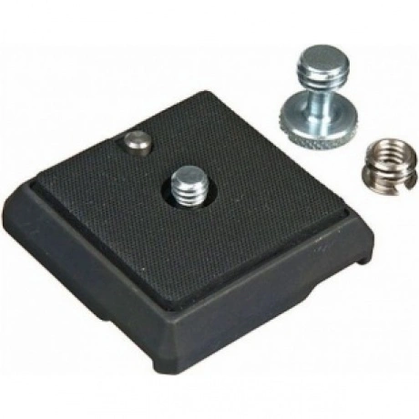 Быстросъемная площадка Gitzo GS5370C C, квадратная