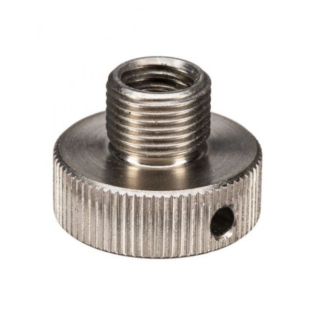 Адаптер Gitzo GS5000C M12 на 3/8''