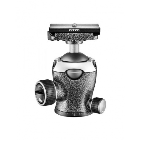 Штативная голова Gitzo GH3382QD быстросъемная, 3 серия - фото 2