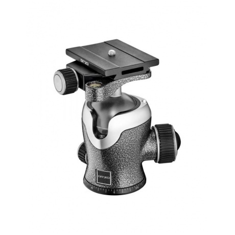 Штативная голова Gitzo GH3382QD быстросъемная, 3 серия - фото 3