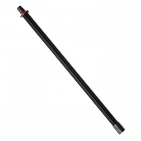 Рукоятка с моноподом Joby Action Grip &amp; Pole (черный/красный) - фото 2