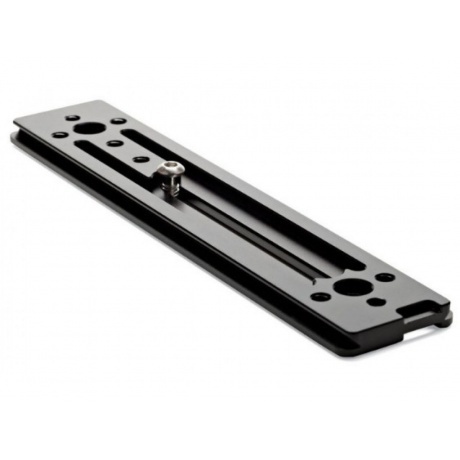 Площадка быстросменная Joby Ultra Plate Black 208