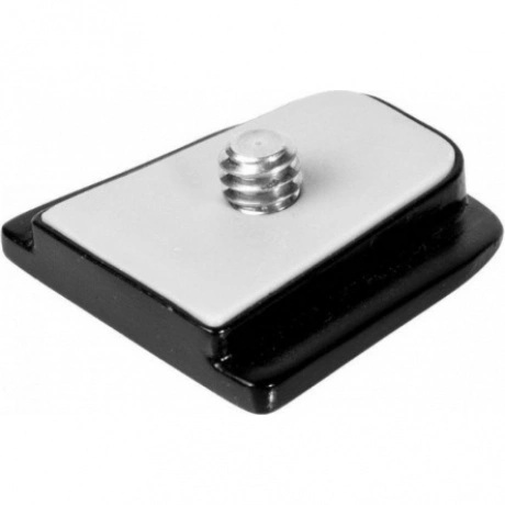 Площадка Joby GorillaPod Hybrid Quick Release Clip (черный/серый...