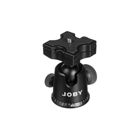 Голова Joby BH2 для штатива Gorillapod 5К stand, Focus, GP-8