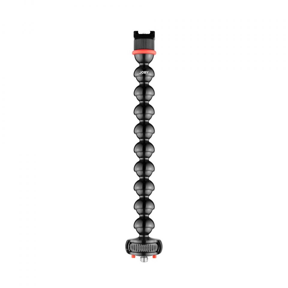 цена Набор ручек и адаптеров Joby Metal GorillaPod Arm Kit (JB01589-BWW) черный