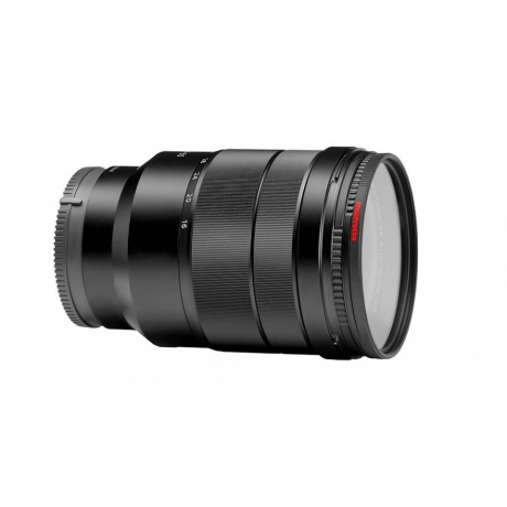 Держатель фильтра Manfrotto Xume 62mm MFXFH62 - фото 7
