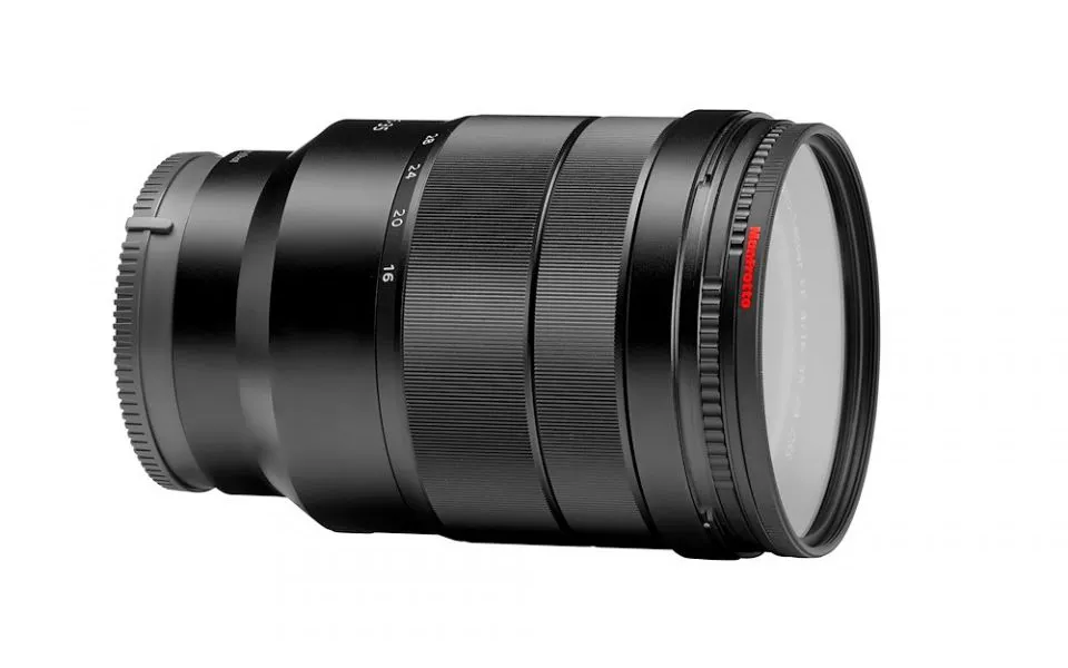 Держатель фильтра Manfrotto Xume 62mm MFXFH62 - фото 7