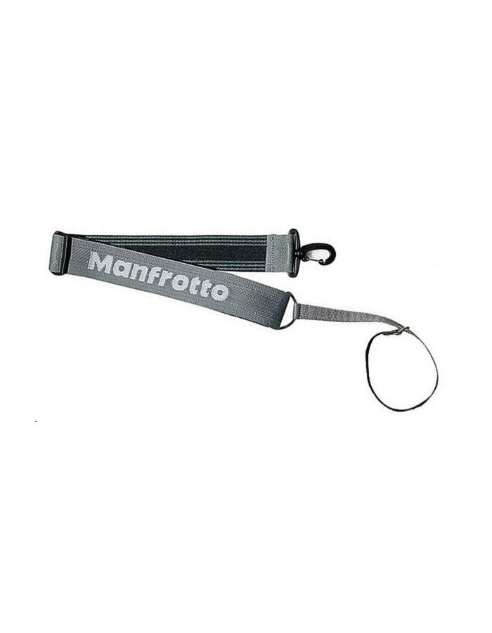 Ремень для штатива Manfrotto 102 шип для штатива manfrotto 160sc1