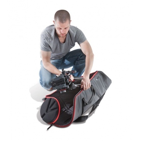 Сумка для штатива Manfrotto MB MBAG90PN - фото 2