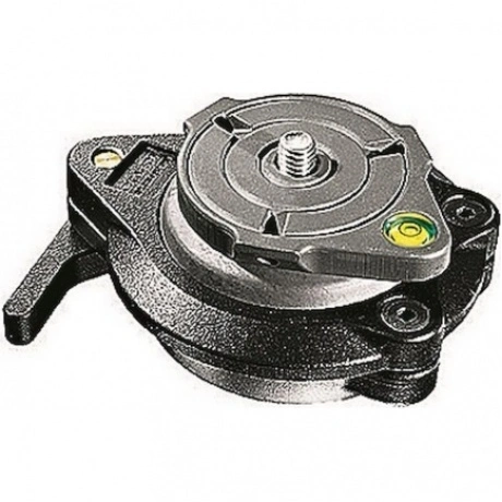 Платформа выравнивающая Manfrotto 438-14