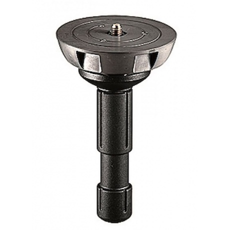 Основание видеоголовки Manfrotto 500BALL