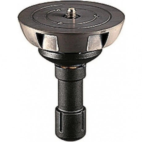 Основание видеоголовки Manfrotto 500BALLSH