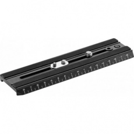 Площадка быстросъемная Manfrotto 504PLONGRL