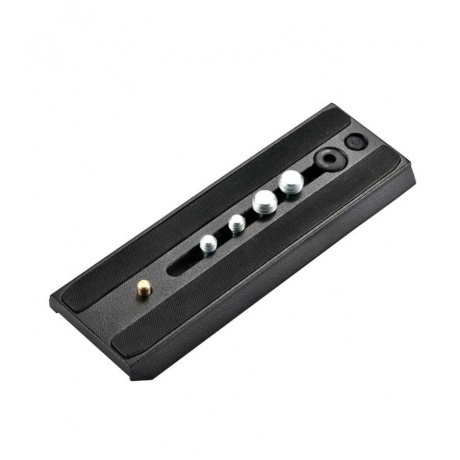 Площадка быстросъемная Manfrotto 509PLONG