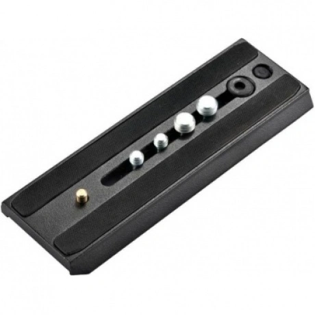 Площадка быстросъемная Manfrotto 509PLONG