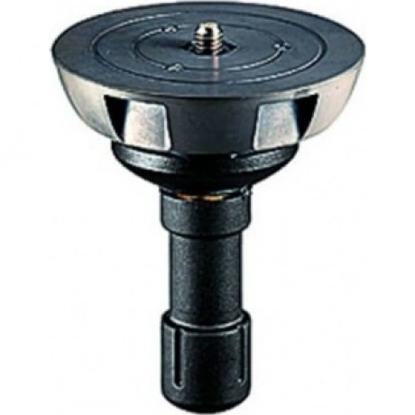 Основание видеоголовки Manfrotto 520BALLSH