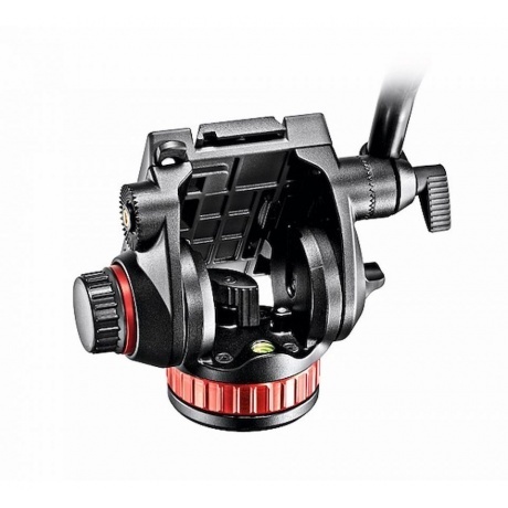 Видеоголовка Manfrotto MVH502AH - фото 2