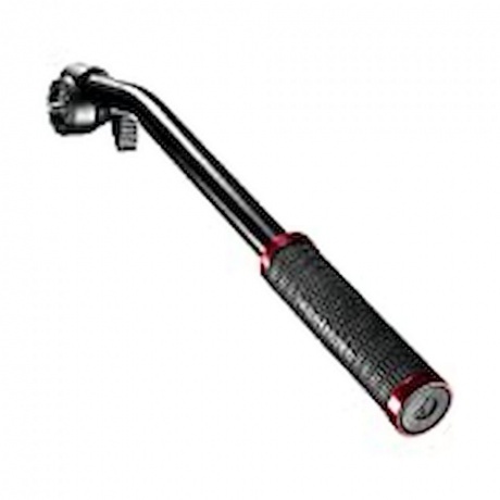 Видеоголовка Manfrotto MVH502AH - фото 6