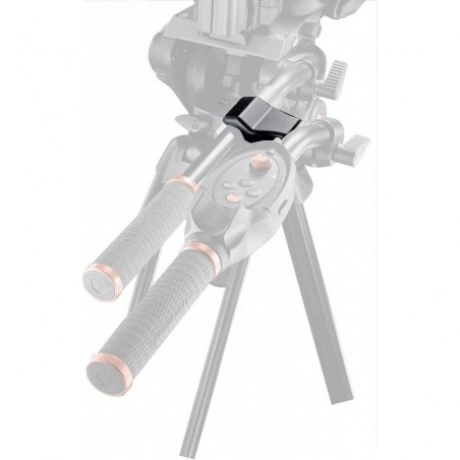 Зажим для ручки панорамирования Manfrotto MVR901APCL