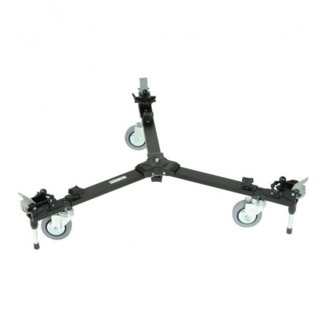 Тележка для штатива Manfrotto 127VS