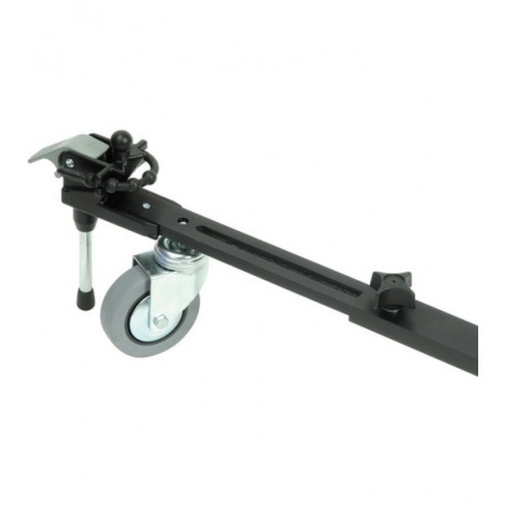 Тележка для штатива Manfrotto 127VS - фото 2