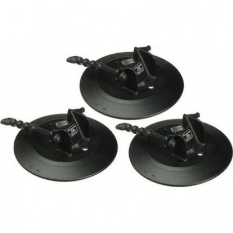 Опоры для штатива Manfrotto 230 (3шт)