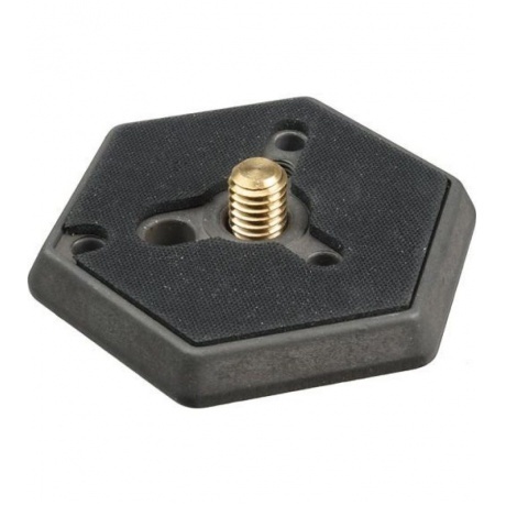 Площадка быстросъемная Manfrotto 030-38 6690₽